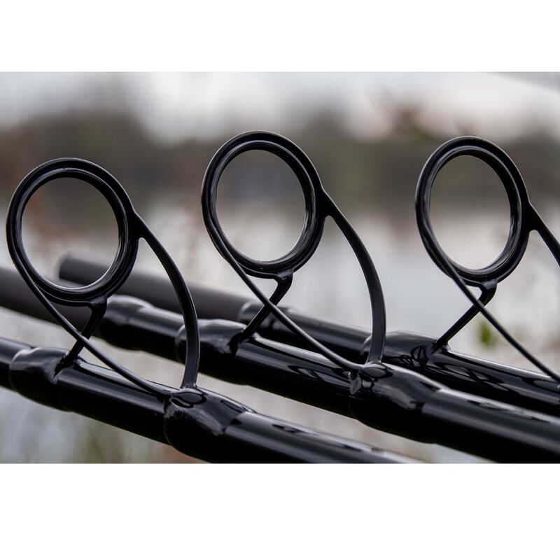 Canne feeder preston distance master 4.00m 100g - Cannes feeder | Pacific Pêche