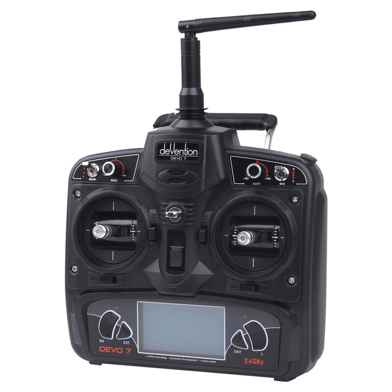 Bateau Amorceur Anatec Maxboat OAK + Tel. De-sr07 Batterie Lithium - Bateaux Amorceurs | Pacific P&ecirc;che