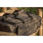 Sac de transport solar undercover camo carryall large - Carryalls | Pacific P&ecirc;che