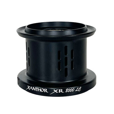 Bobine suppl&eacute;mentaire Mack2 Xanthor XR 8000 LC - Bobines | Pacific P&ecirc;che