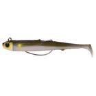 Leurre Souple Armé Spro Gutsbait Salt! - 10.5Cm - Leurres souples | Pacific Pêche