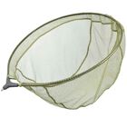 Tête d'épuisette coup team france pro feeder rubber 60x50cm - Épuisettes / bourriches | Pacific Pêche