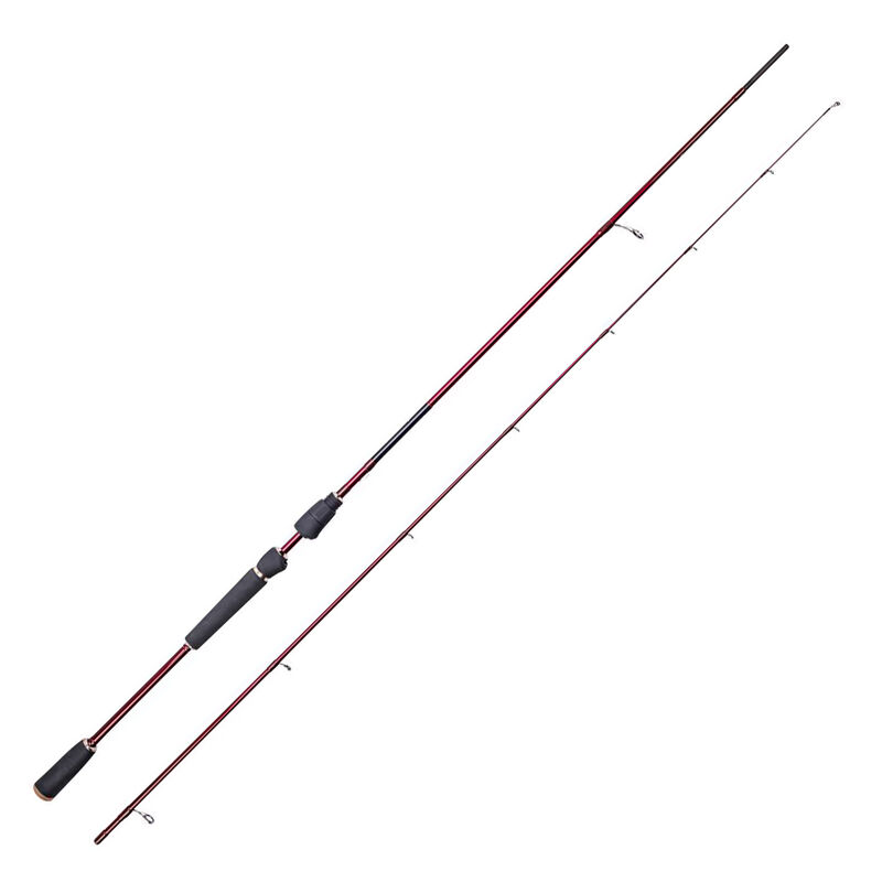 Canne Spinning WESTIN W6 Dropshot 2m40 4-21g - Cannes Spinning | Pacific Pêche