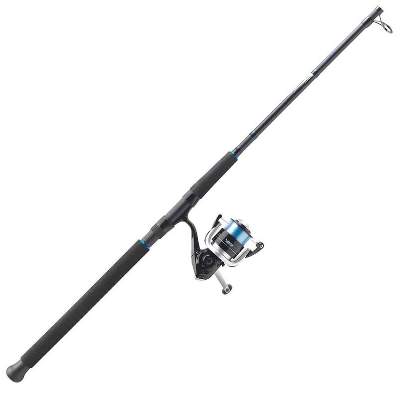 Ensemble pêche daurade mitchell tanager r dorade 2.10m 50-150g - Packs et ensembles | Pacific Pêche