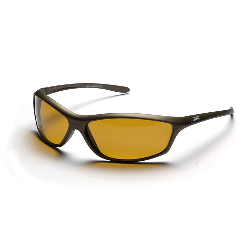 Lunettes polarisantes jmc tonic poly-viz - Lunettes | Pacific P&ecirc;che
