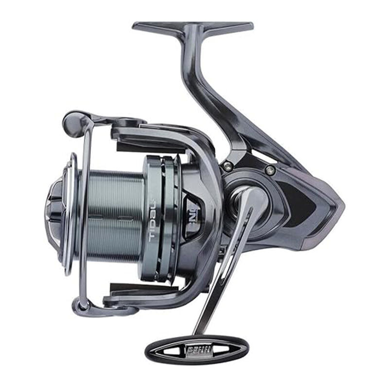 Moulinet Surf Penn Tidal Xt 8000 Long Cast - Surfcasting | Pacific Pêche