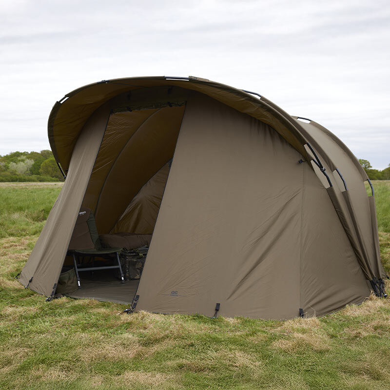 Biwy Starbaits QG - Biwys | Pacific P&ecirc;che