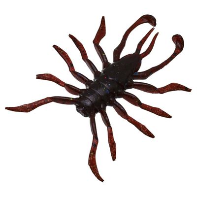Leurre Créature Illex RV Bug 1.5", 3.8cm, 1.6g - Ecrevisses / Créatures | Pacific Pêche