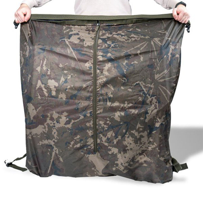 Sac Bedchair Nash Subterfuge Waterproof Bedchair Bag - Sac Bedchair | Pacific Pêche