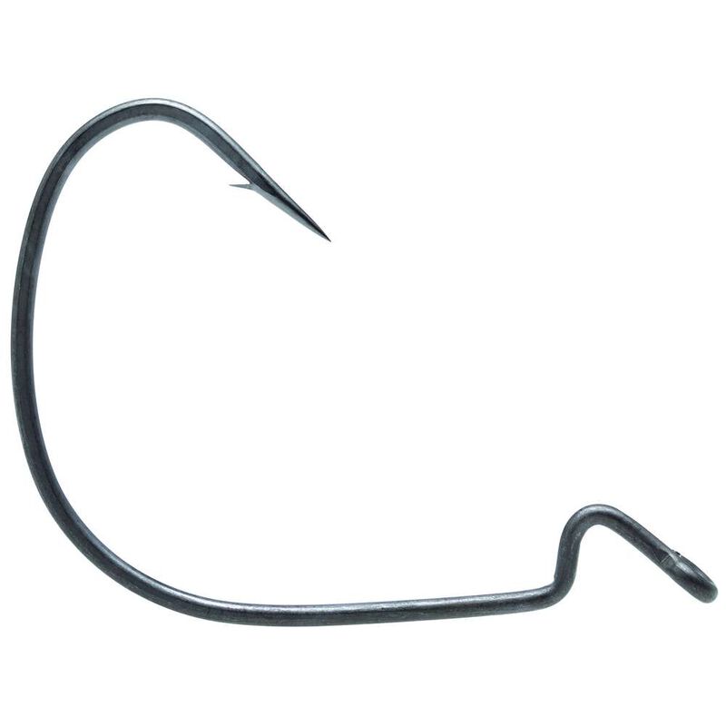 hame&ccedil;on texan Illex STRONG WIDE GAPE TEXAS - Simples | Pacific P&ecirc;che