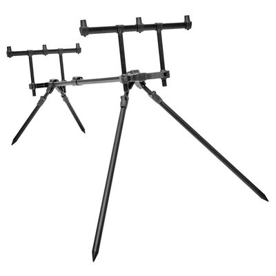 Rod pod stb barooda pod 4 cannes - Rod Pod | Pacific Pêche