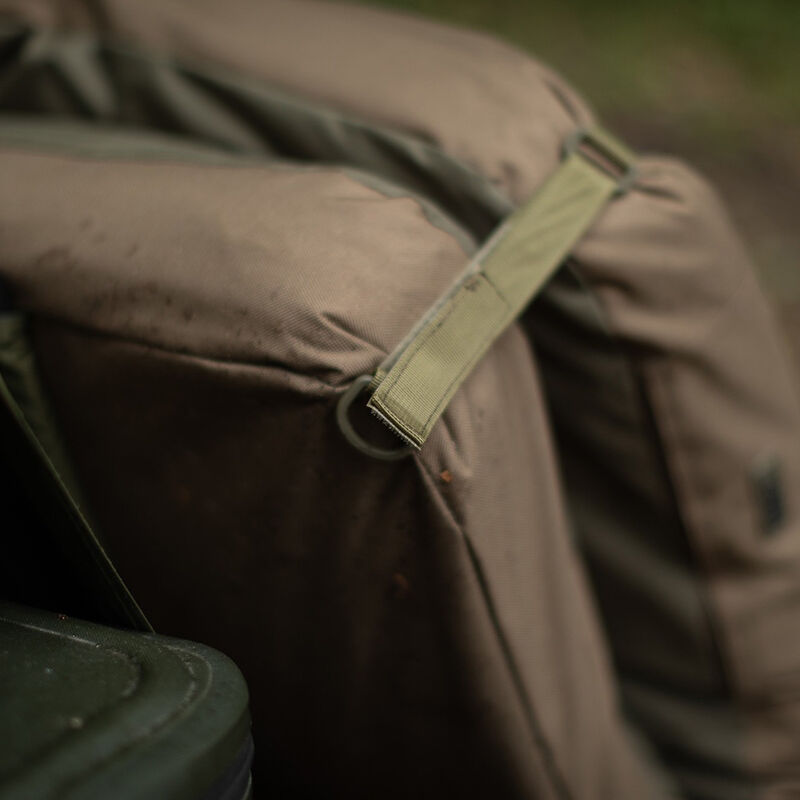 Tapis de r&eacute;ception Korda Compac Hybrid Mat - Tapis r&eacute;ception | Pacific P&ecirc;che