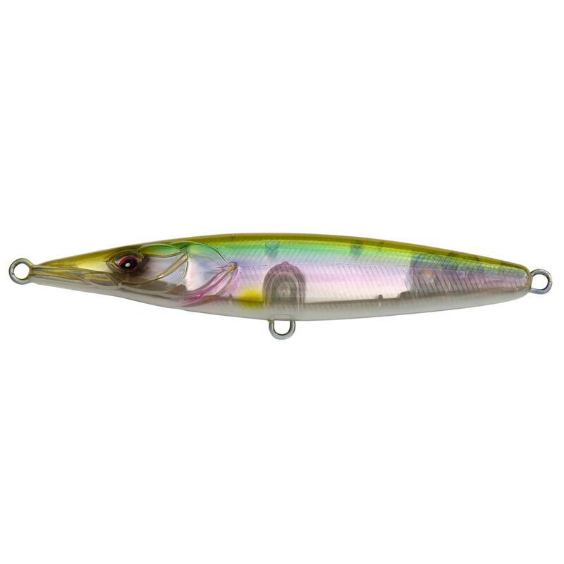 Leurre de surface xorus asturie 130 13cm 27g - Leurres poppers / Stickbaits | Pacific P&ecirc;che
