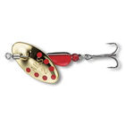 Cuill&egrave;re Tournante Smith AR-S 2.1g - Cuill&egrave;res Tournantes | Pacific P&ecirc;che