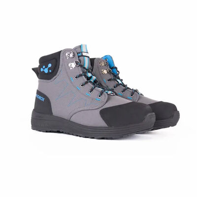 Chaussures de wading Hydrox Integral RD Rubber - Chaussures de wading caoutchouc | Pacific P&ecirc;che