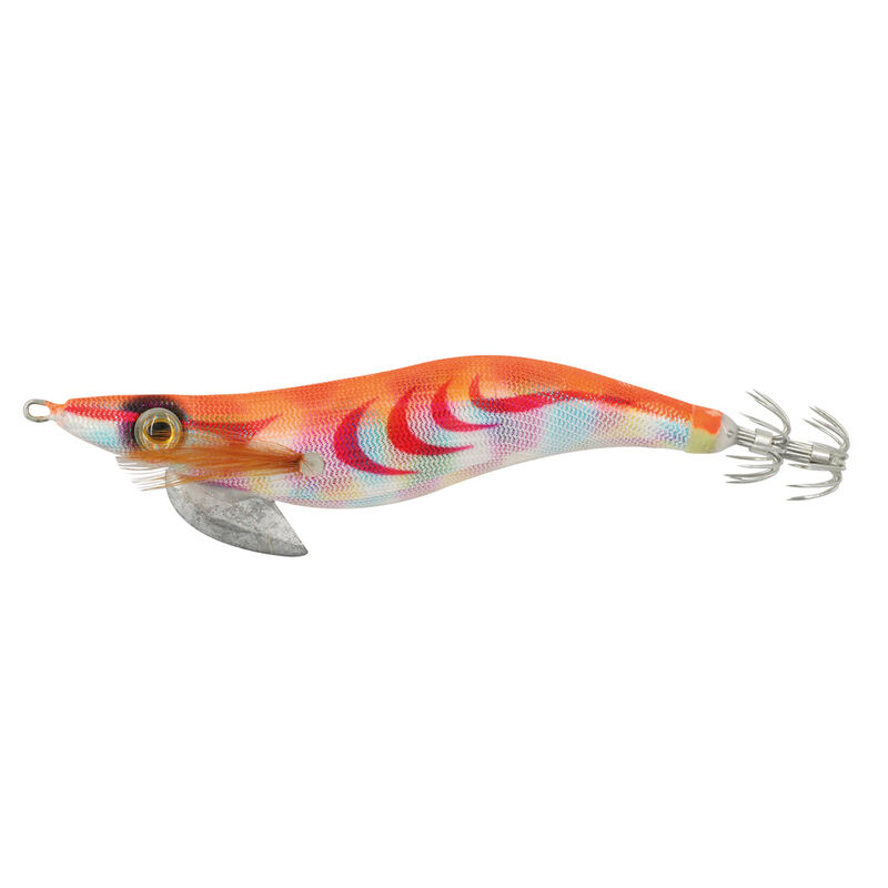 Turlutte fu-shima sea shell  4cm - Turluttes | Pacific P&ecirc;che