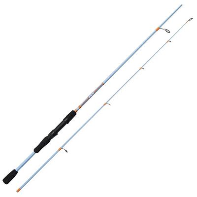 Canne lancer okuma fuel spin rod 2.13m 10-30g - Cannes | Pacific Pêche