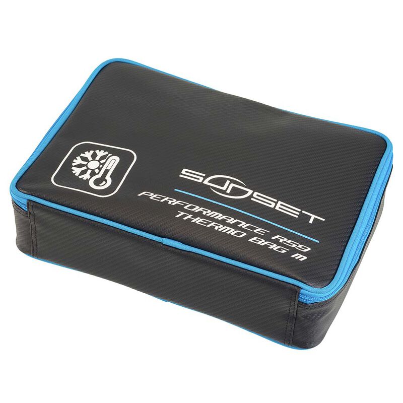 SUNSET RS COMPETITION – THERMO BAG L 34 x 18 x 24cm - Isotherme | Pacific Pêche