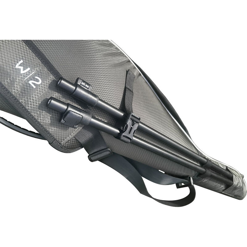 Fourreau Westin W2 Rod Case 1.53m Forest Night - Fourreaux | Pacific P&ecirc;che