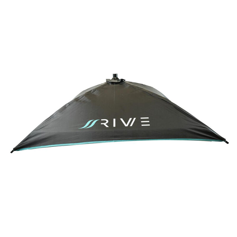 Ombrelle à esches Rive 82x82cm - Parapluies et Ombrelle | Pacific Pêche