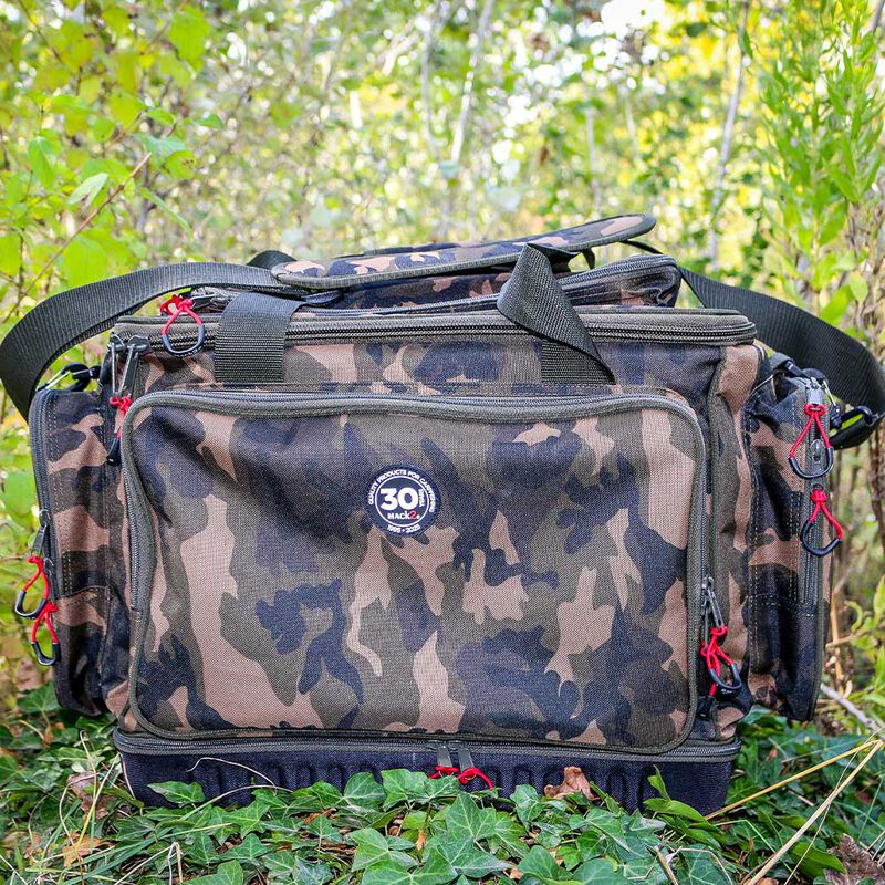 Carryall Mack2 Falcon LTD Carryall - Carryalls | Pacific Pêche