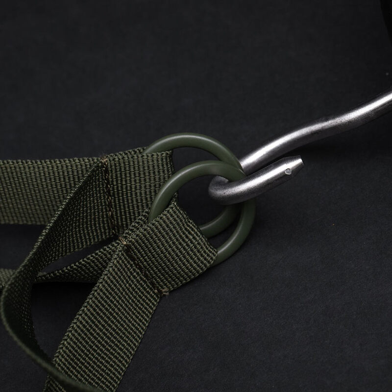 Sac de pes&eacute;e Korda Compac Weigh Sling Kamo - Sacs Pes&eacute;e | Pacific P&ecirc;che