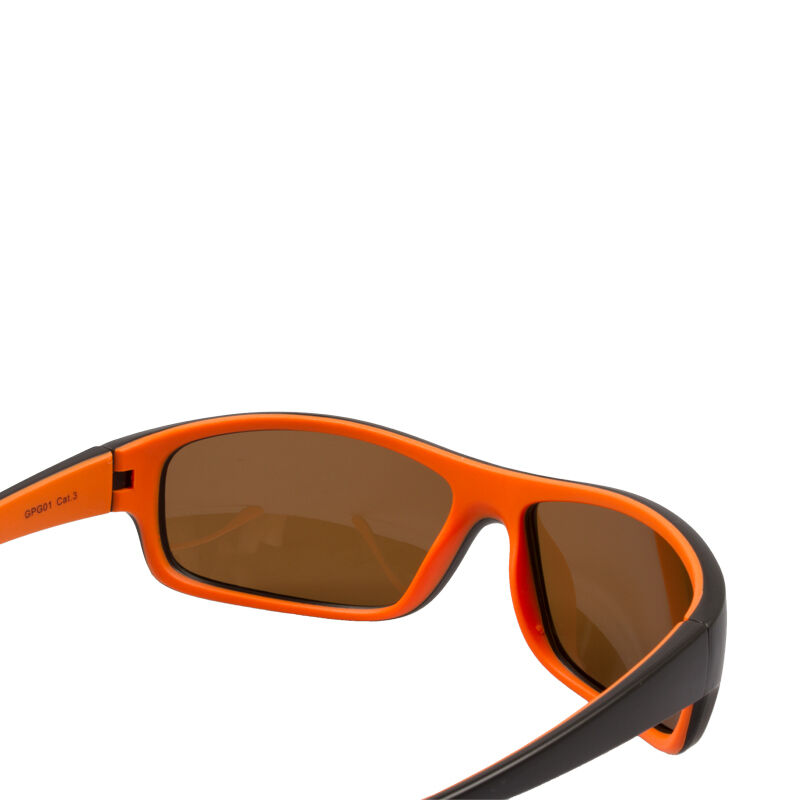 Lunettes polarisantes guru competition pro glasses - Lunettes | Pacific P&ecirc;che