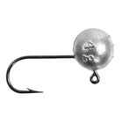 T&ecirc;tes Plomb&eacute;es Lucky John Monster Jig H3/0 (x3) - T&ecirc;tes plomb&eacute;es | Pacific P&ecirc;che