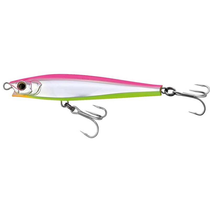 Jig Yo-Zuri Hydro Monster Shot - 50g - Leurres jigs | Pacific Pêche