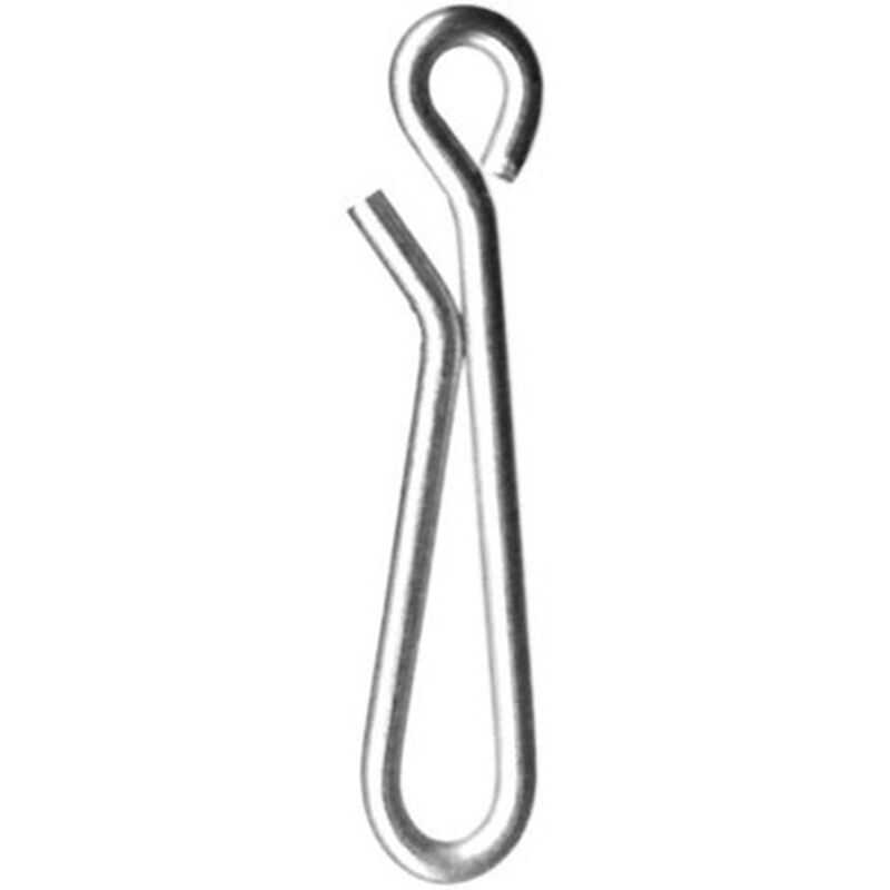 Agrafe attache plomb sunset hanging snap - Agrafes | Pacific Pêche