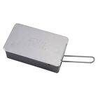 Fumoir Abu Garcia Abusmoker-S - Outillages | Pacific Pêche