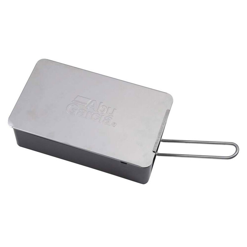 Fumoir Abu Garcia Abusmoker-S - Outillages | Pacific Pêche