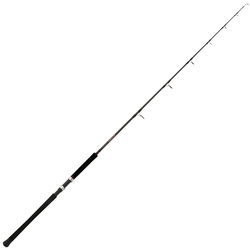 Canne Verticale silure shimano forcemaster catfish fireball 1.83m 85-200g - Cannes Verticale | Pacific P&ecirc;che