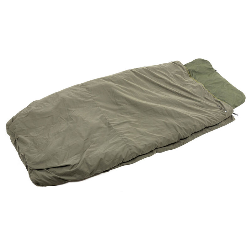 Sac de couchage carpe mack2 air tech sleeping bag s4 - Sac de couchages | Pacific Pêche