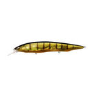 Leurre Jerkbait Megabass Kanata +1 16cm, 31g - Jerkbaits | Pacific P&ecirc;che