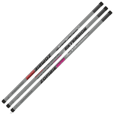 Rallonge Garbolino Zombie Specimen Hunter 1m70 - Cannes et Packs | Pacific P&ecirc;che