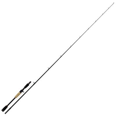 Canne casting carnassier smith dragonbait nx4 fh class casting 2,10m 15-60g - Cannes Casting | Pacific Pêche