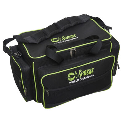 Sac Sensas Power Match - Sacs de transport | Pacific P&ecirc;che