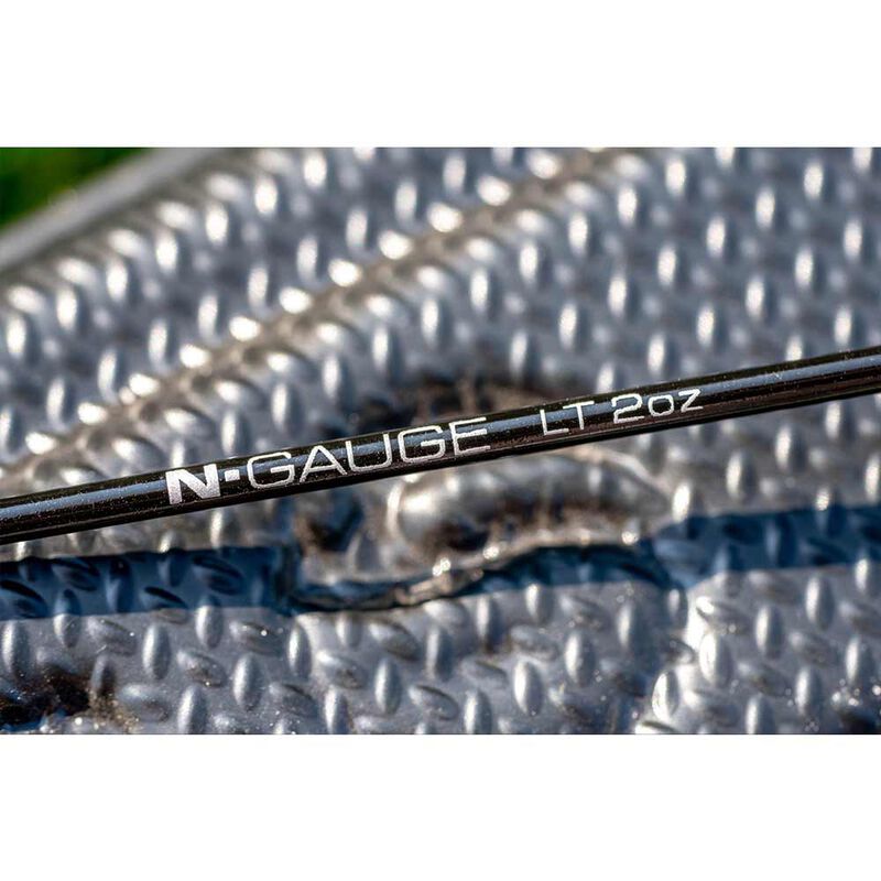 Scion Guru N-Gauge Lt Quiver 2 oz - Scion | Pacific P&ecirc;che