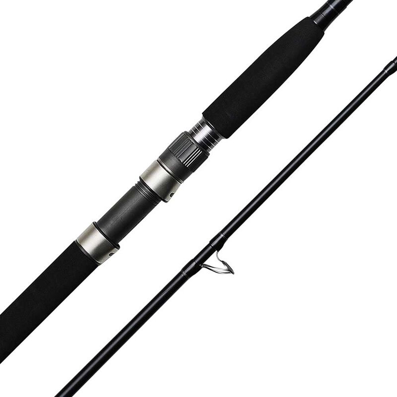 Canne verticale silure okuma tomcat vertical 6' 1,83m 150g - Cannes Verticale | Pacific Pêche