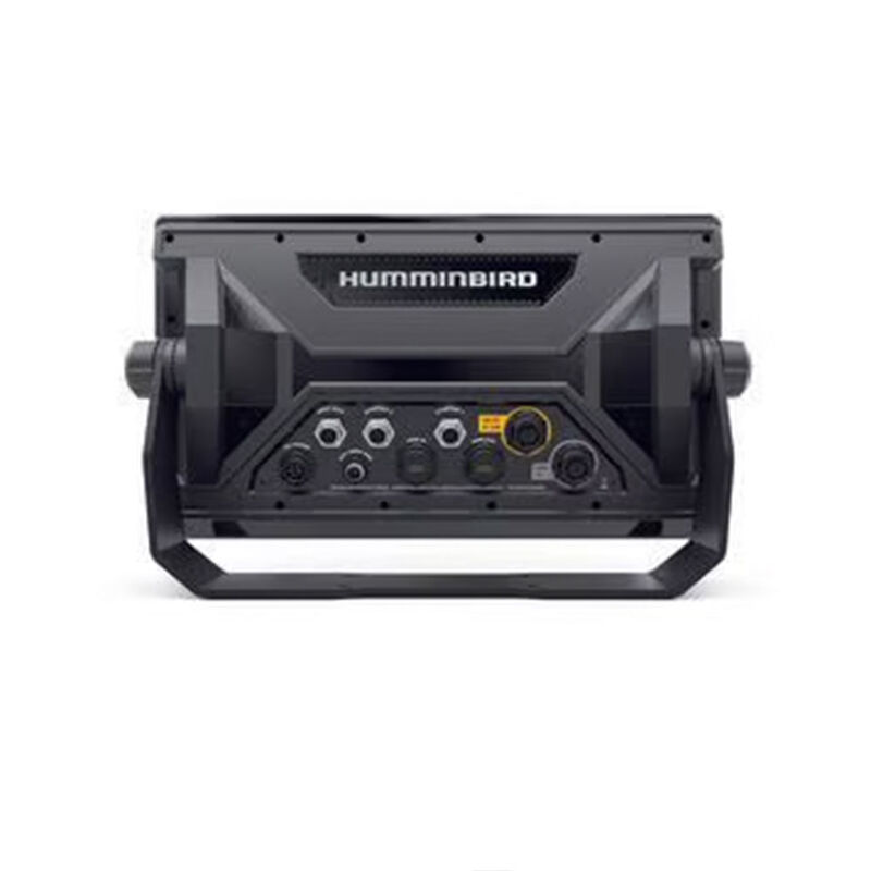 Sondeur Humminbird Combin&eacute; Tactile APEX 13 - Version DS - Sonde Tableau Arri&egrave;re + T&deg; - Sondeurs | Pacific P&ecirc;che