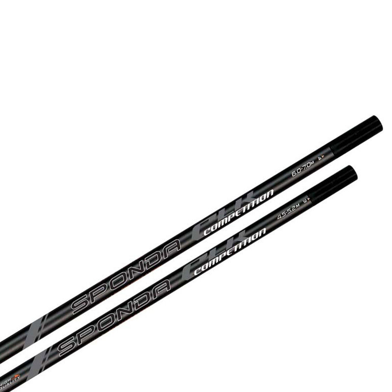 Canne Colmic Sponda CLK Competition 7M - Cannes et Packs | Pacific Pêche