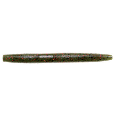 Leurre Souple Worm Gary Yamamoto Senko 12.5cm (x10) - Worms | Pacific Pêche