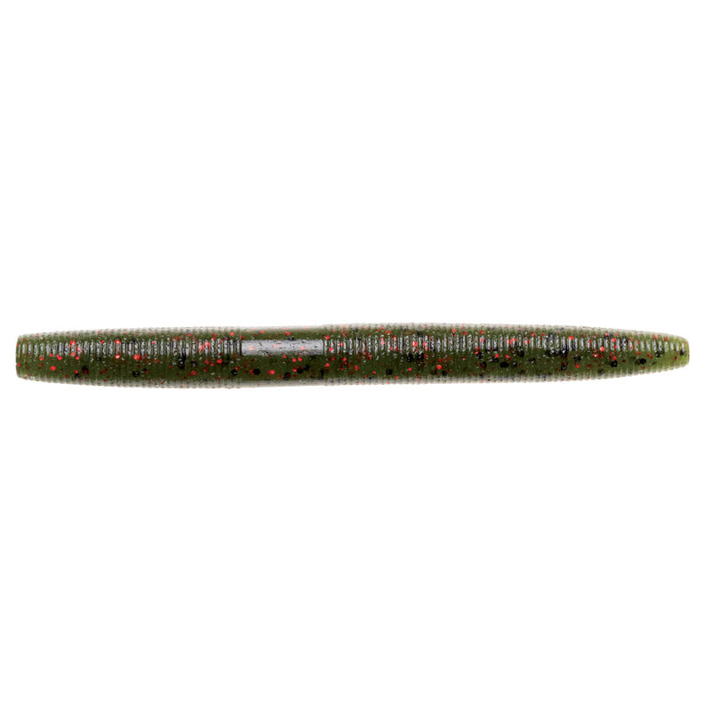 Leurre Souple Worm Gary Yamamoto Senko 12.5cm (x10)
