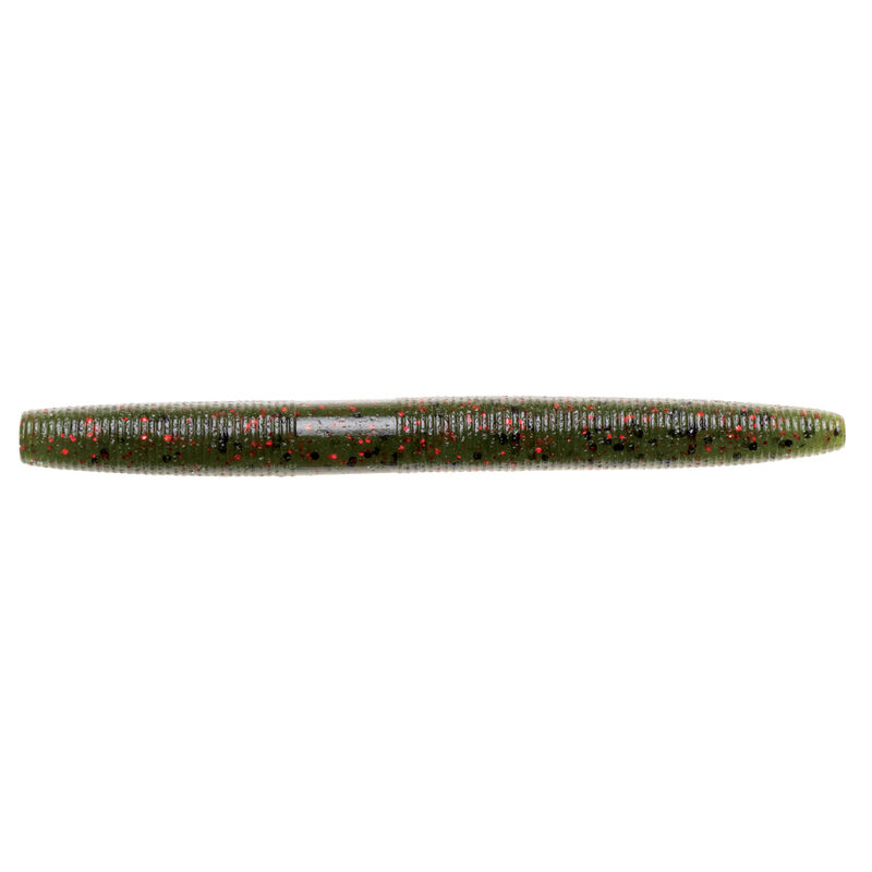 Leurre Souple Worm Gary Yamamoto Senko 12.5cm (x10) - Worms | Pacific Pêche
