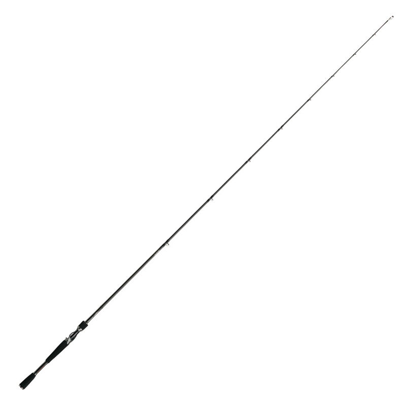 Canne casting carnassier daiwa steez 691 hm hfb machineguncast type-iii 2.06m 7-28g - Cannes Casting | Pacific P&ecirc;che