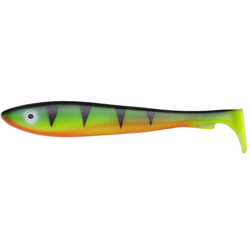 Leurre souple shad carnassier svartzonker mc rubber shad 17cm 30g (x3) - Shads | Pacific P&ecirc;che