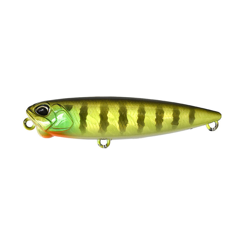 Leurre Dur Stickbait DUO Realis Pencil 65 FW 6,5cm, 5,5g - Surface | Pacific Pêche
