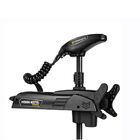 Moteur Electrique Minn Kota Terrova 55 BT/DSC - GPS - 55lbs - 12v - Sonde DSC - 114cm - Moteurs &eacute;lectriques | Pacific P&ecirc;che