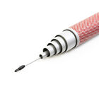 Canne Téléscopique Redfish Impact Tele Pole 7m - Cannes Match Télescopiques | Pacific Pêche